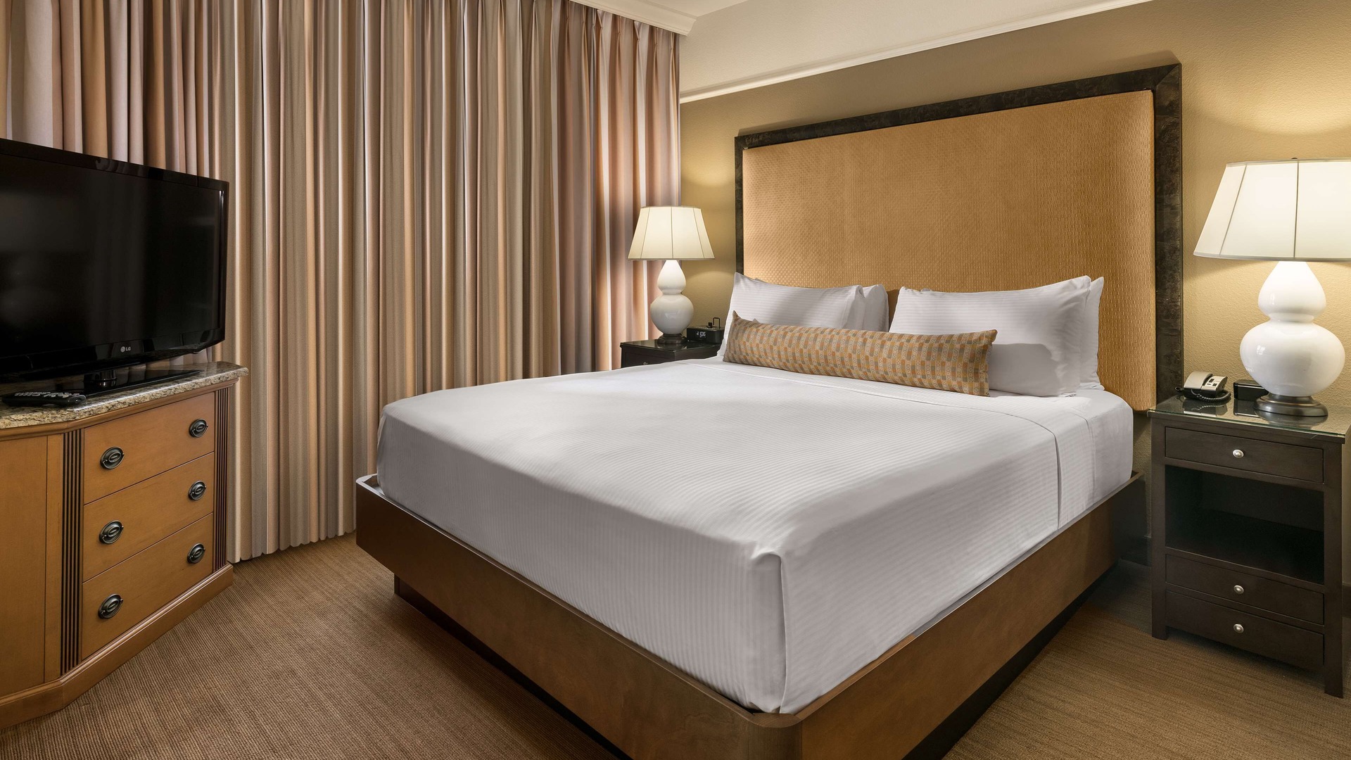 foto de Dormitorio en South Scottsdale