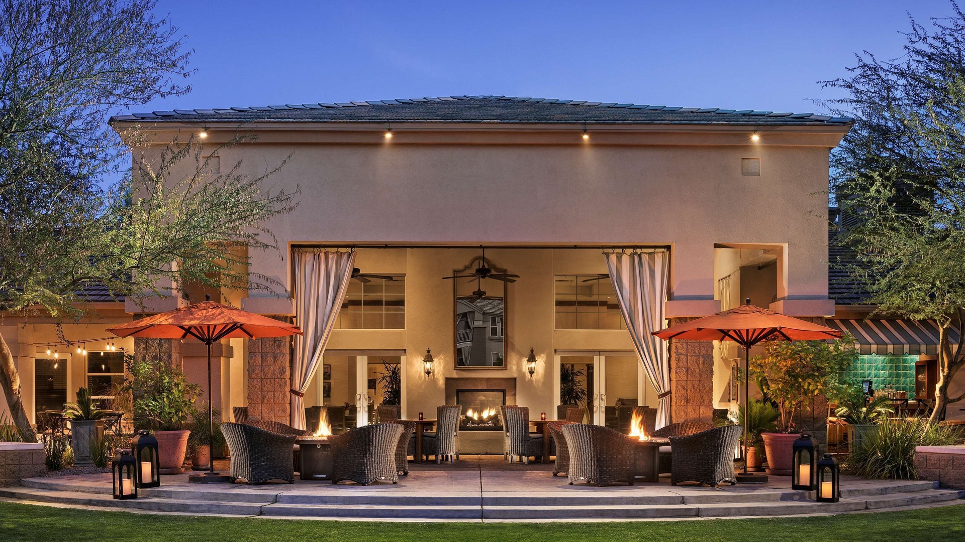 foto de Exterior en South Scottsdale