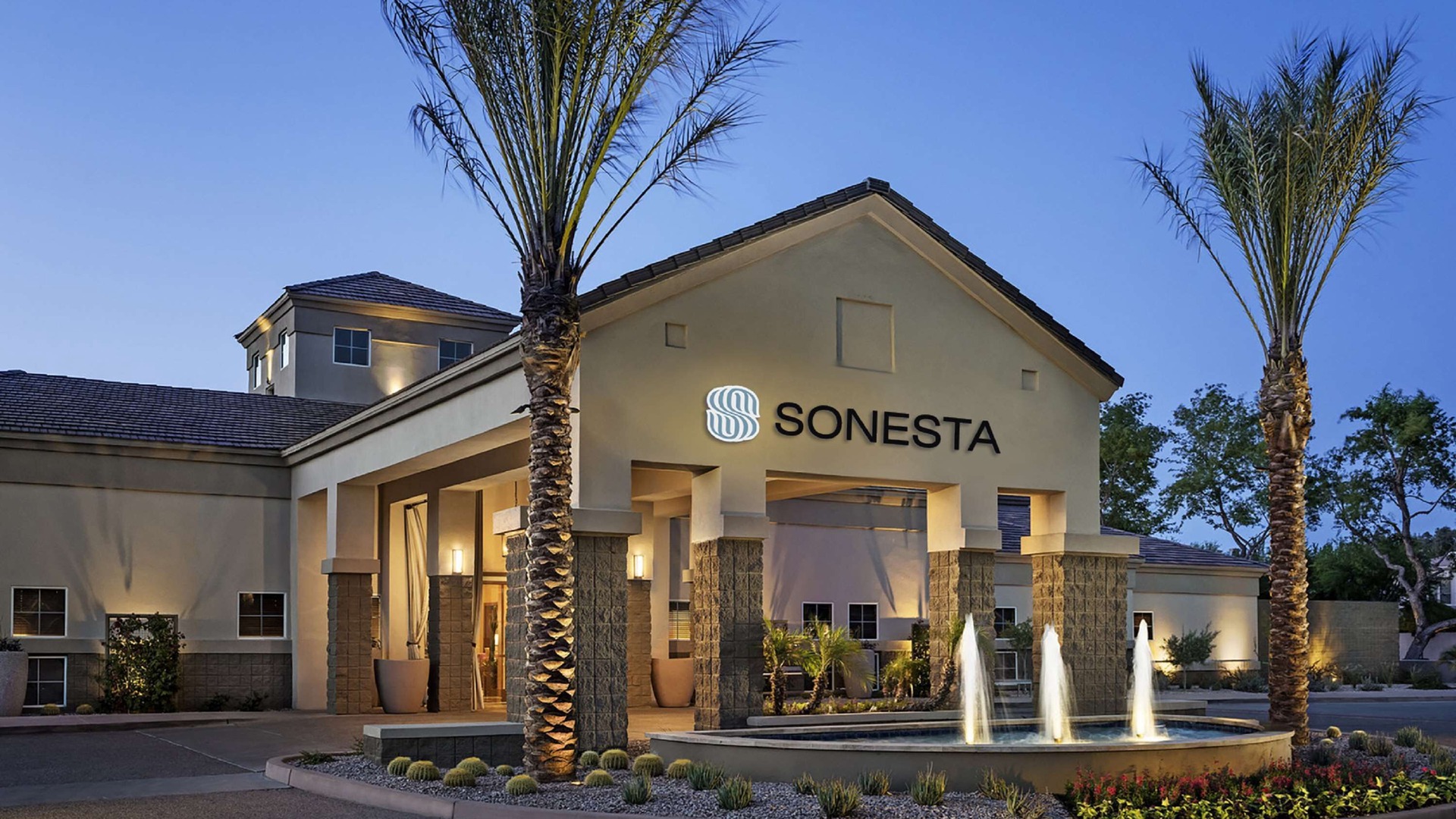 foto de Exterior en South Scottsdale