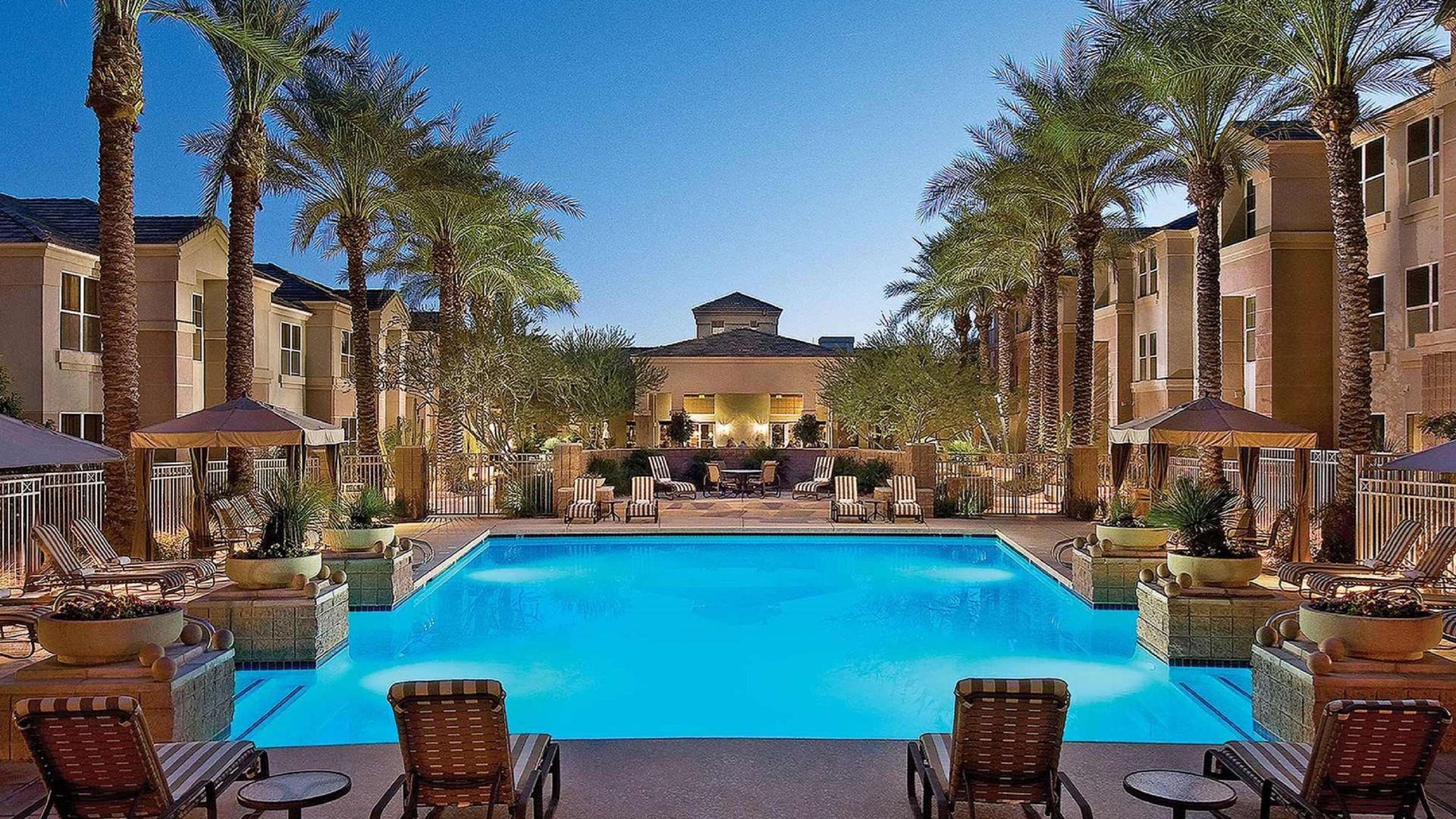 foto de Exterior en South Scottsdale