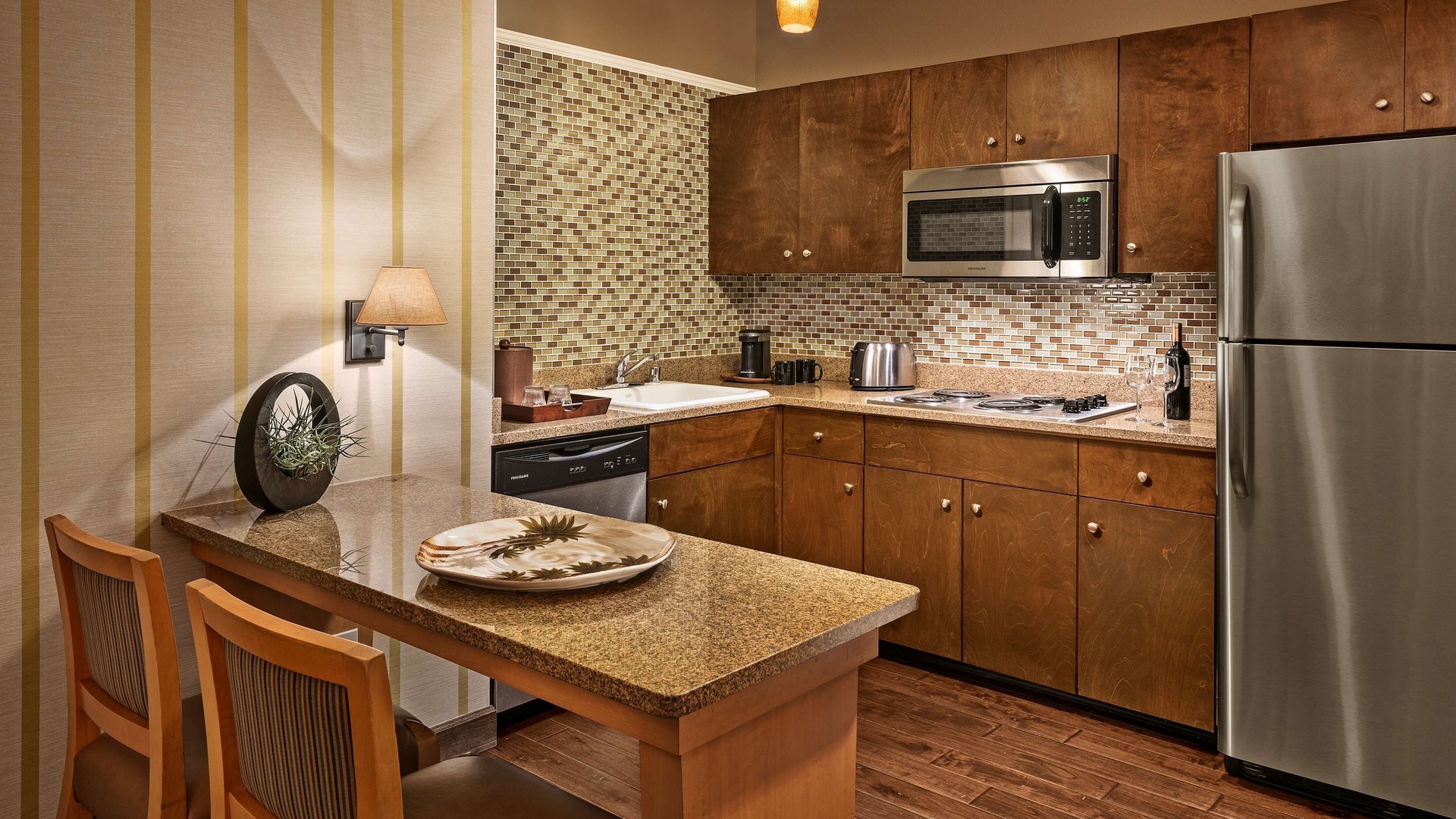 foto de Cocina en South Scottsdale