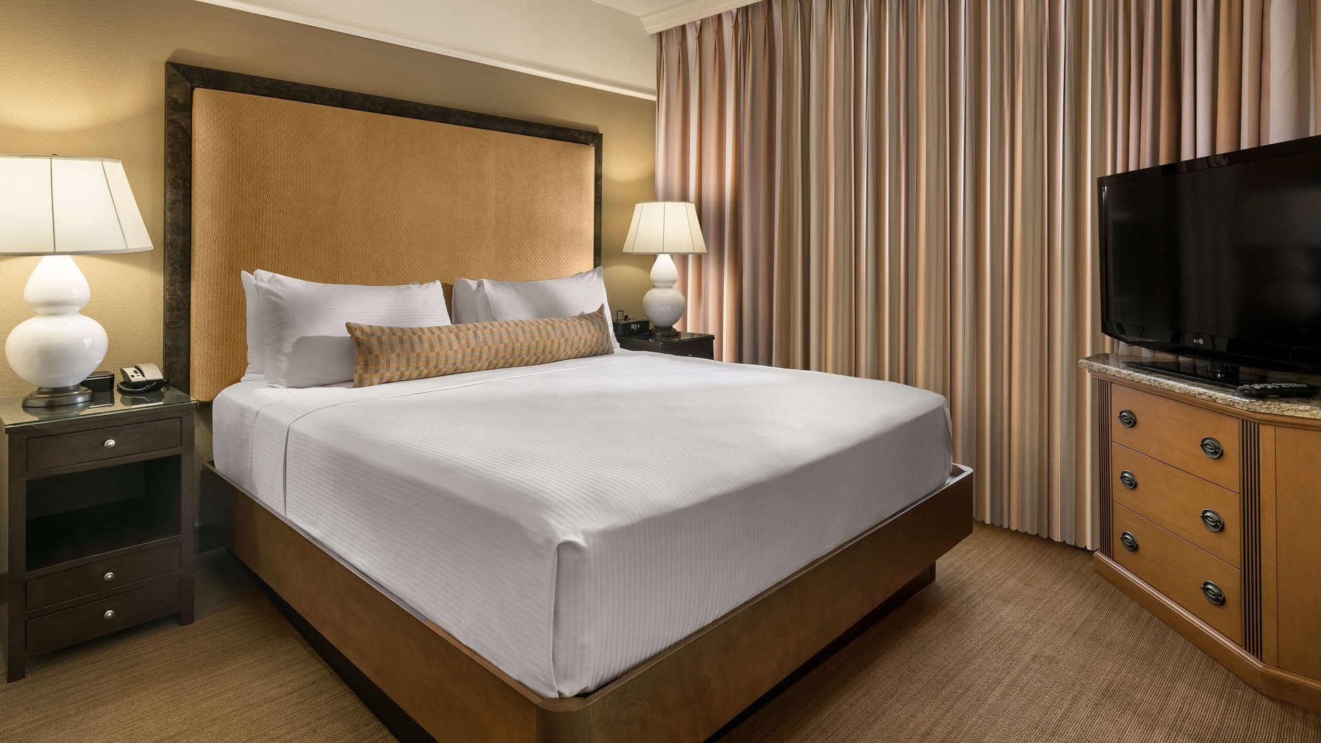 foto de Dormitorio en South Scottsdale