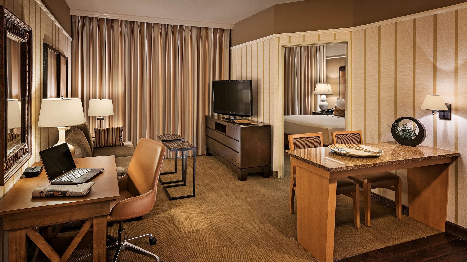 foto de Dormitorio en South Scottsdale