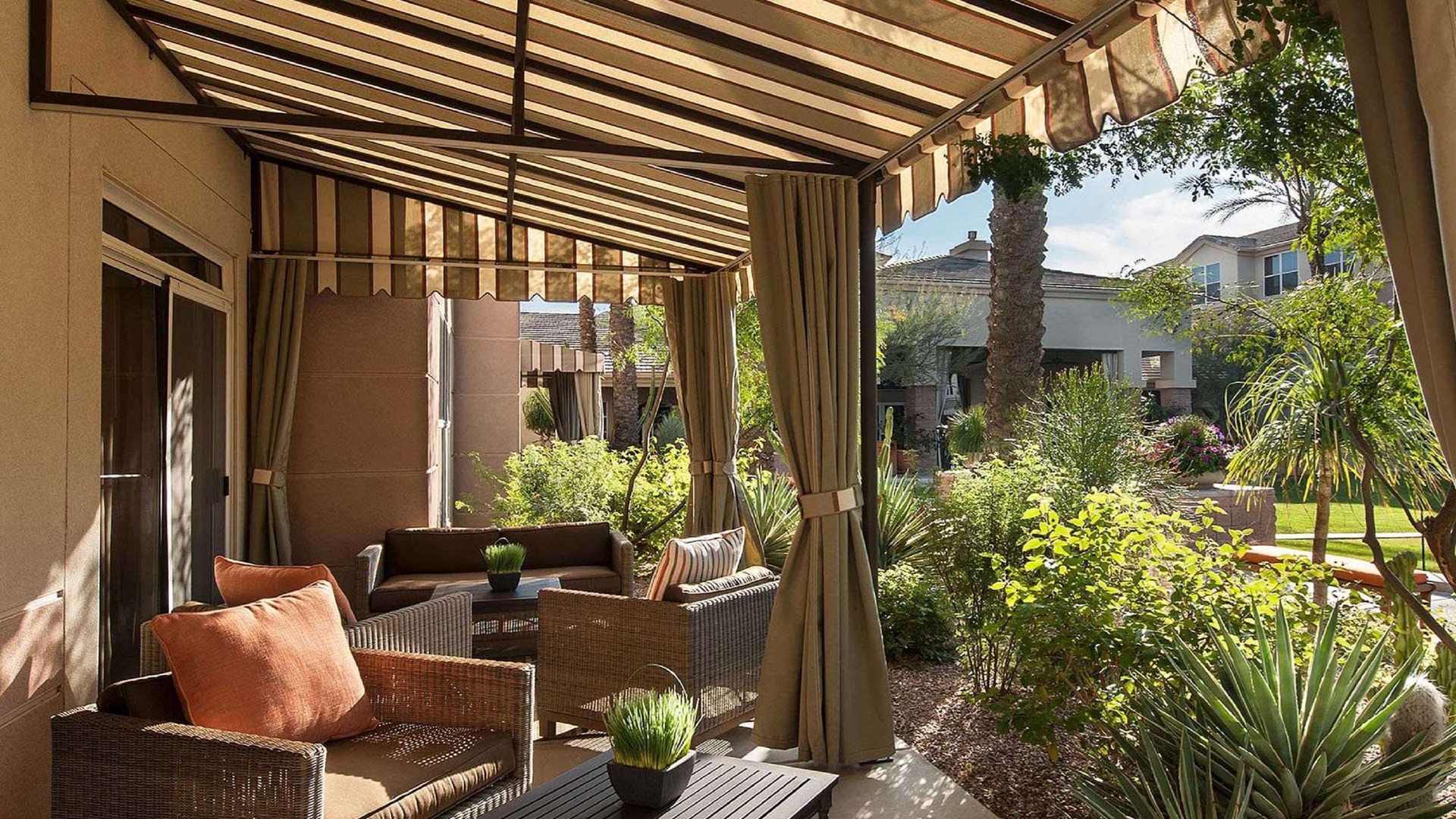 foto de Dormitorio en South Scottsdale