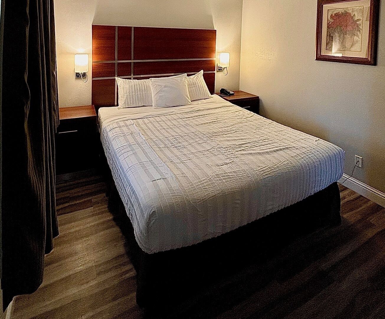 foto de Dormitorio en Three Rivers