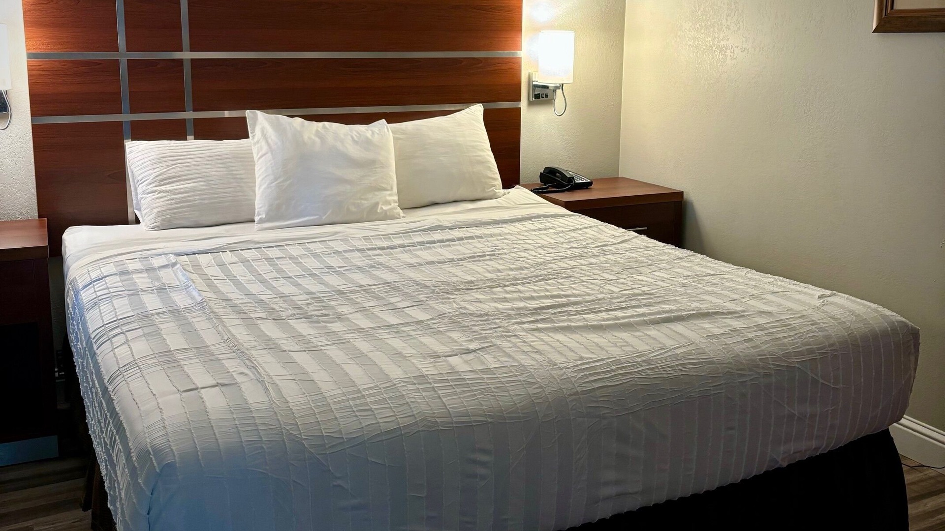 foto de Dormitorio en Three Rivers