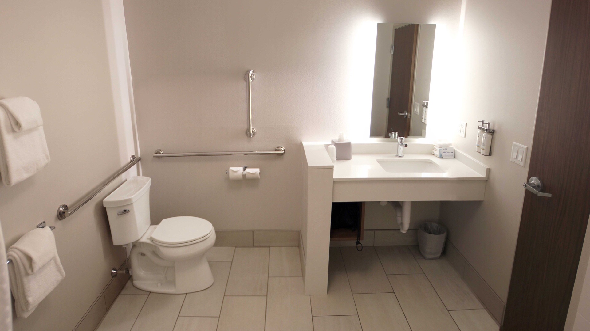 foto de Baño en Eau Claire