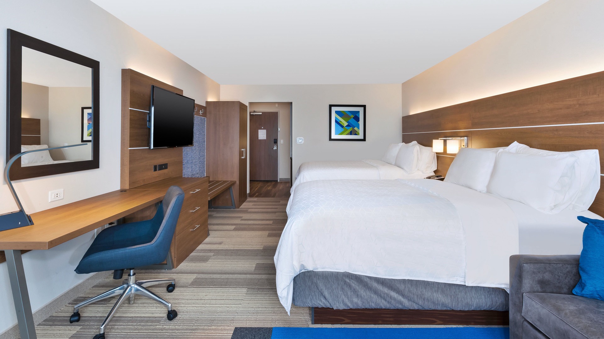 foto de Dormitorio en Eau Claire