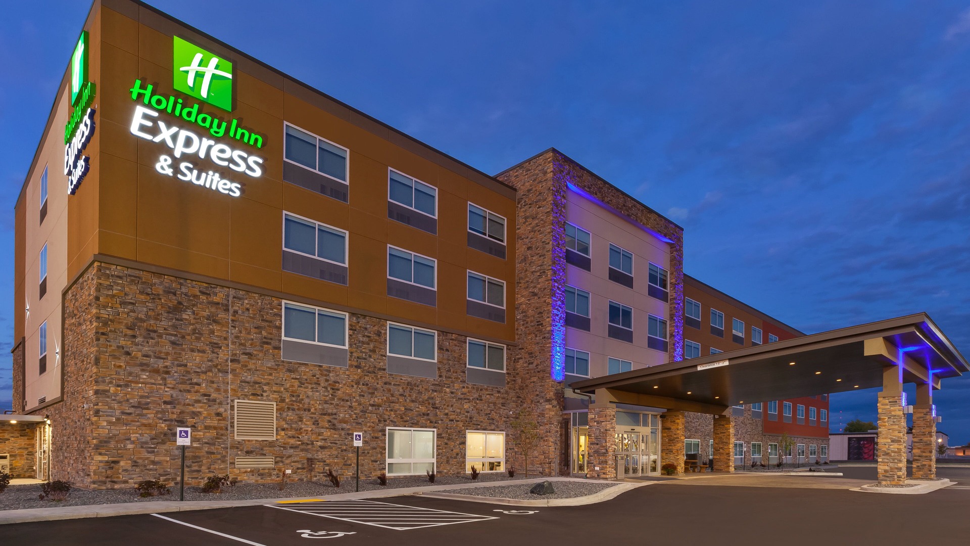 foto de Exterior en Eau Claire