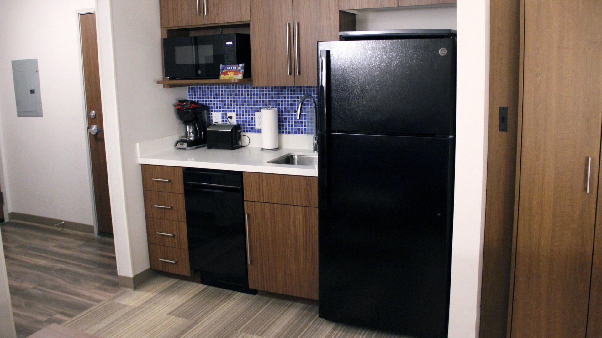 foto de Dormitorio en Eau Claire