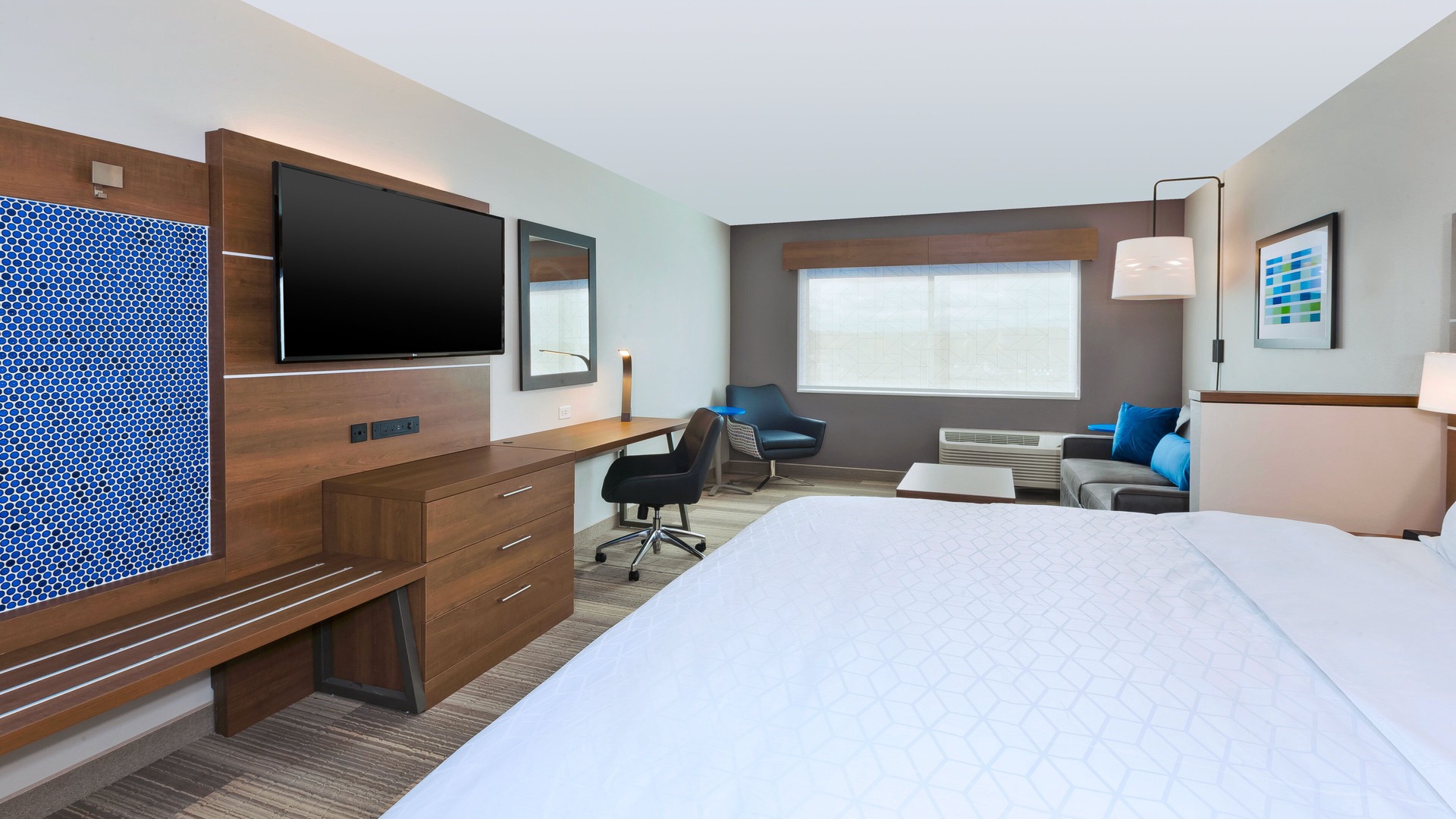 foto de Dormitorio en Eau Claire