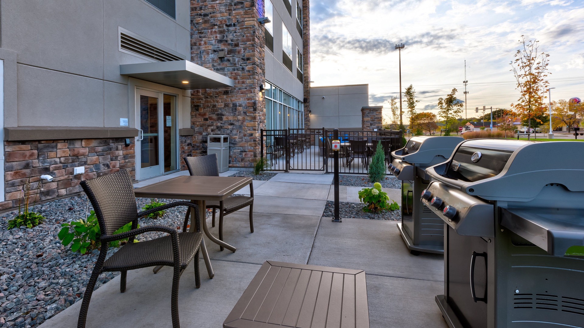 foto de Exterior en Eau Claire