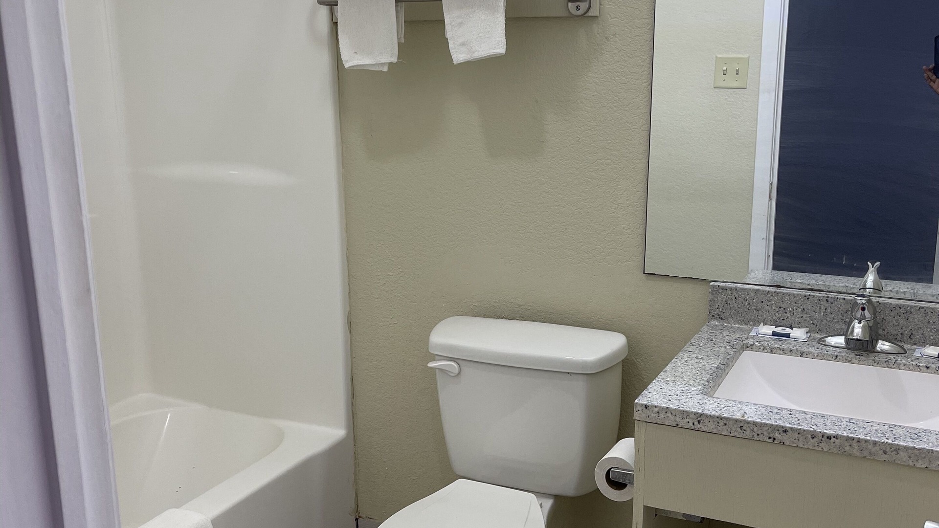 foto de Baño en Alexandria