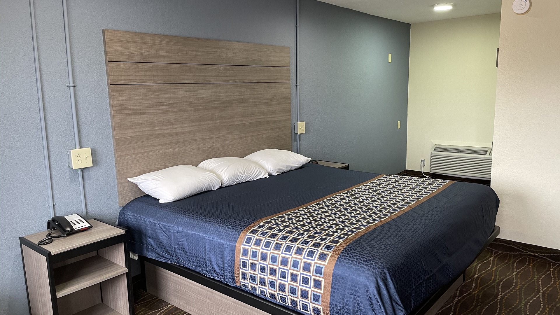 foto de Dormitorio en Alexandria