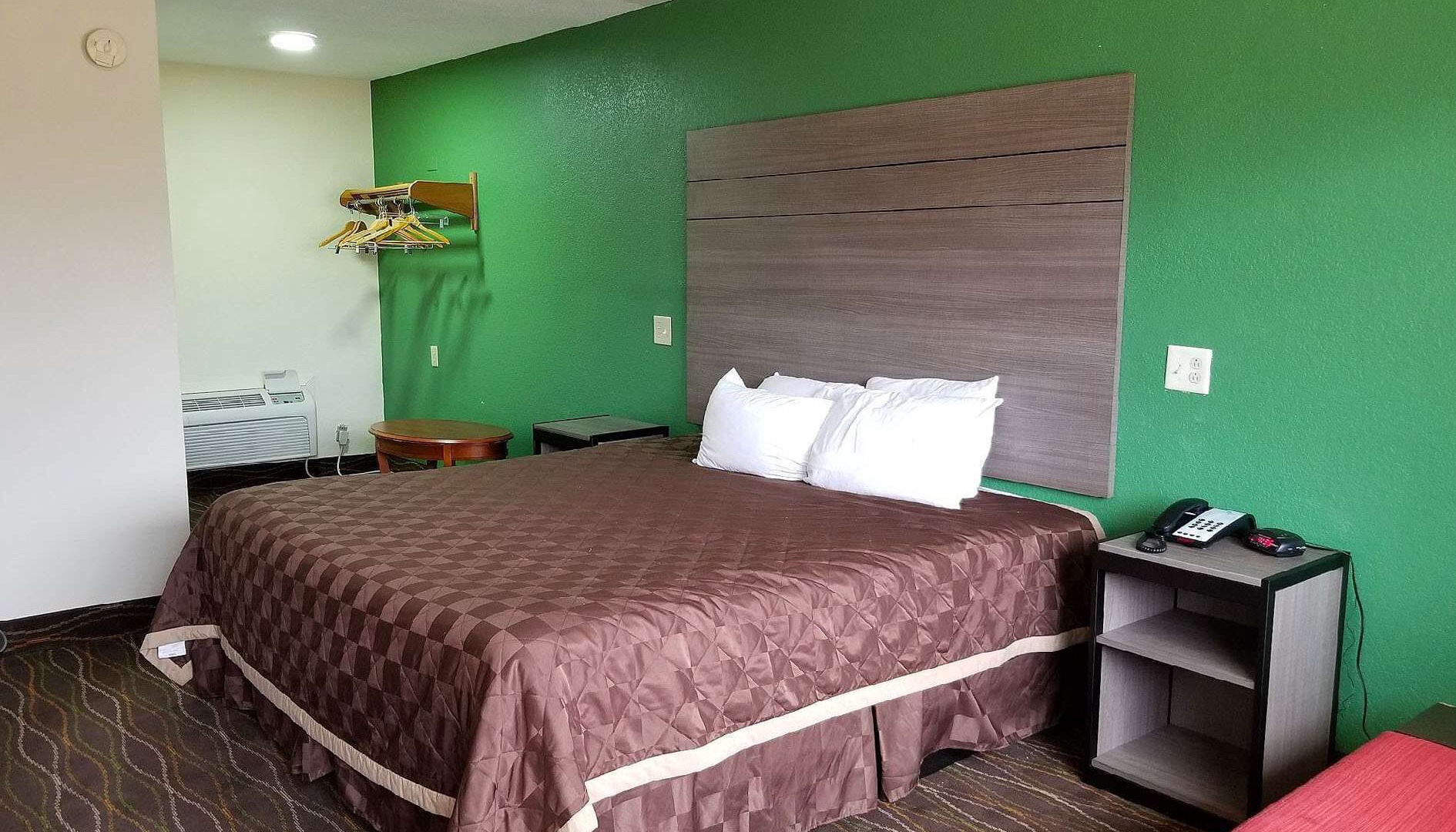 foto de Dormitorio en Alexandria