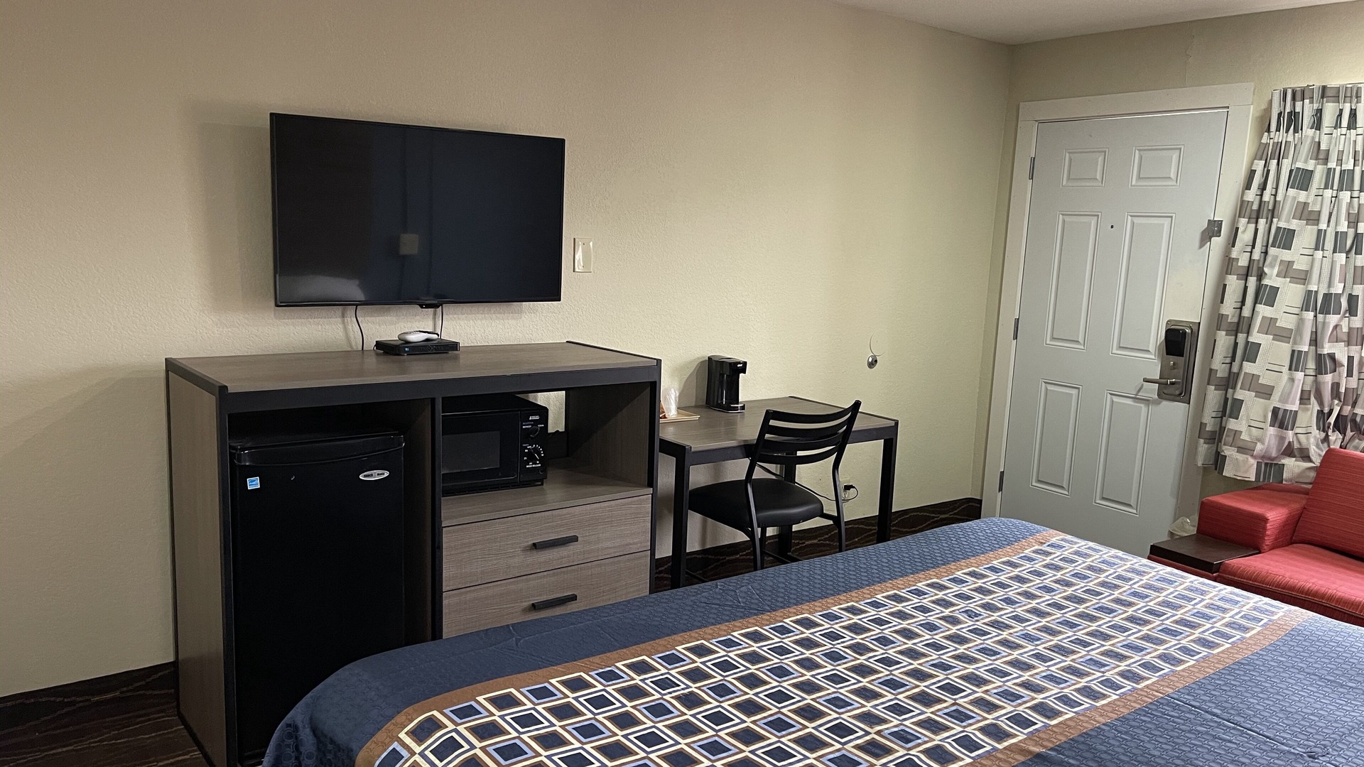 foto de Dormitorio en Alexandria