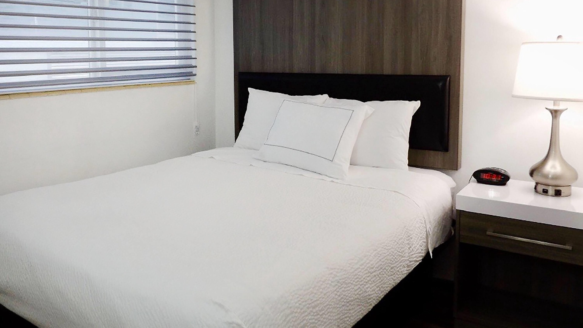 foto de Dormitorio en Belltown