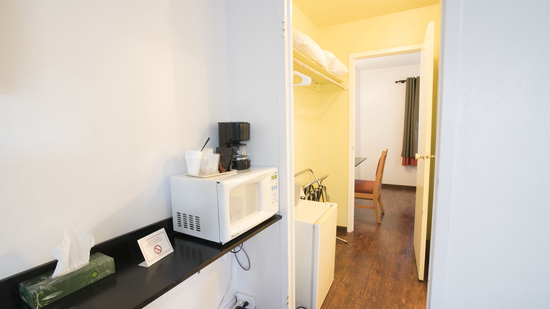 foto de Dormitorio en Belltown
