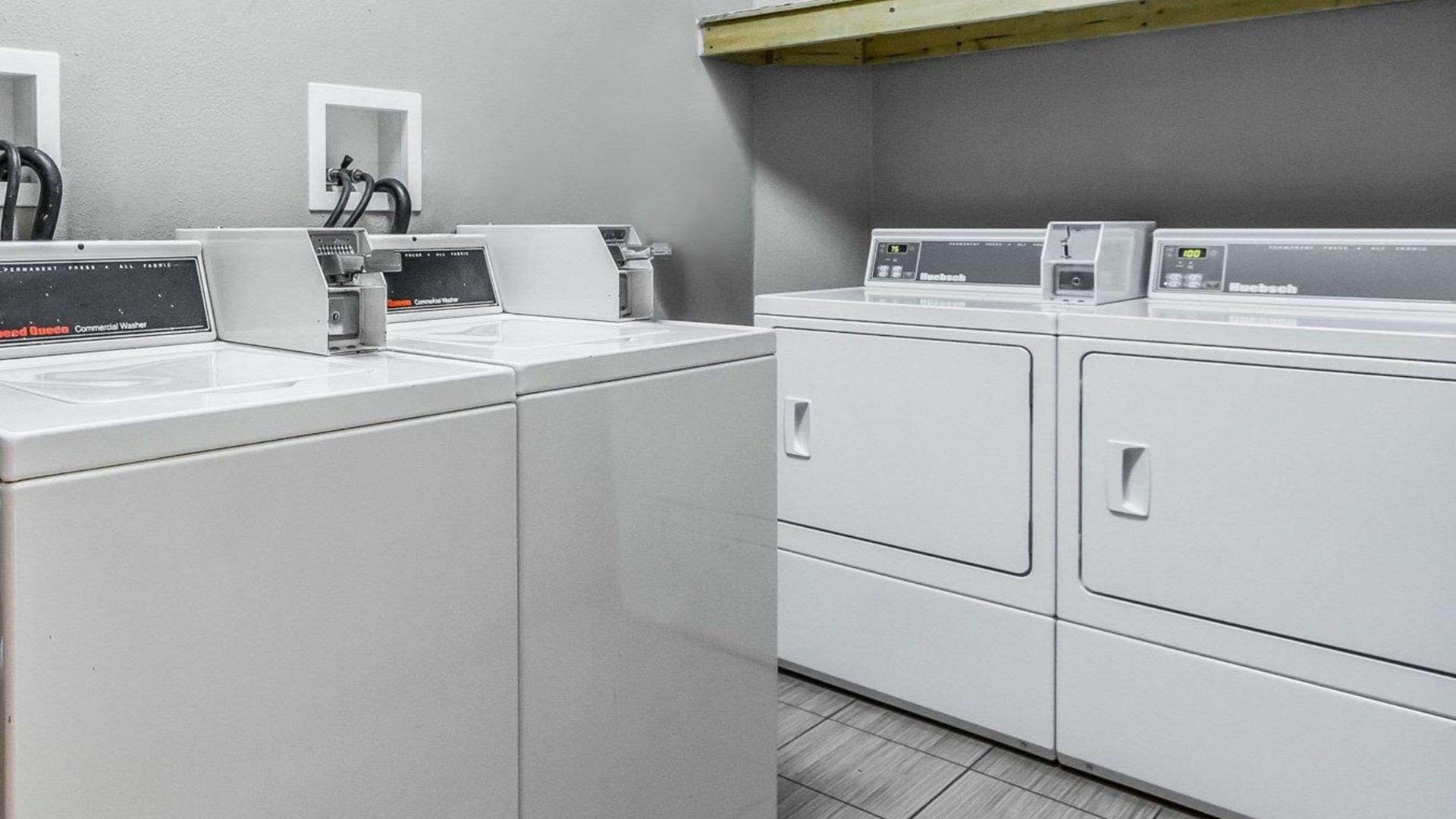 foto de Dormitorio en Enterprise