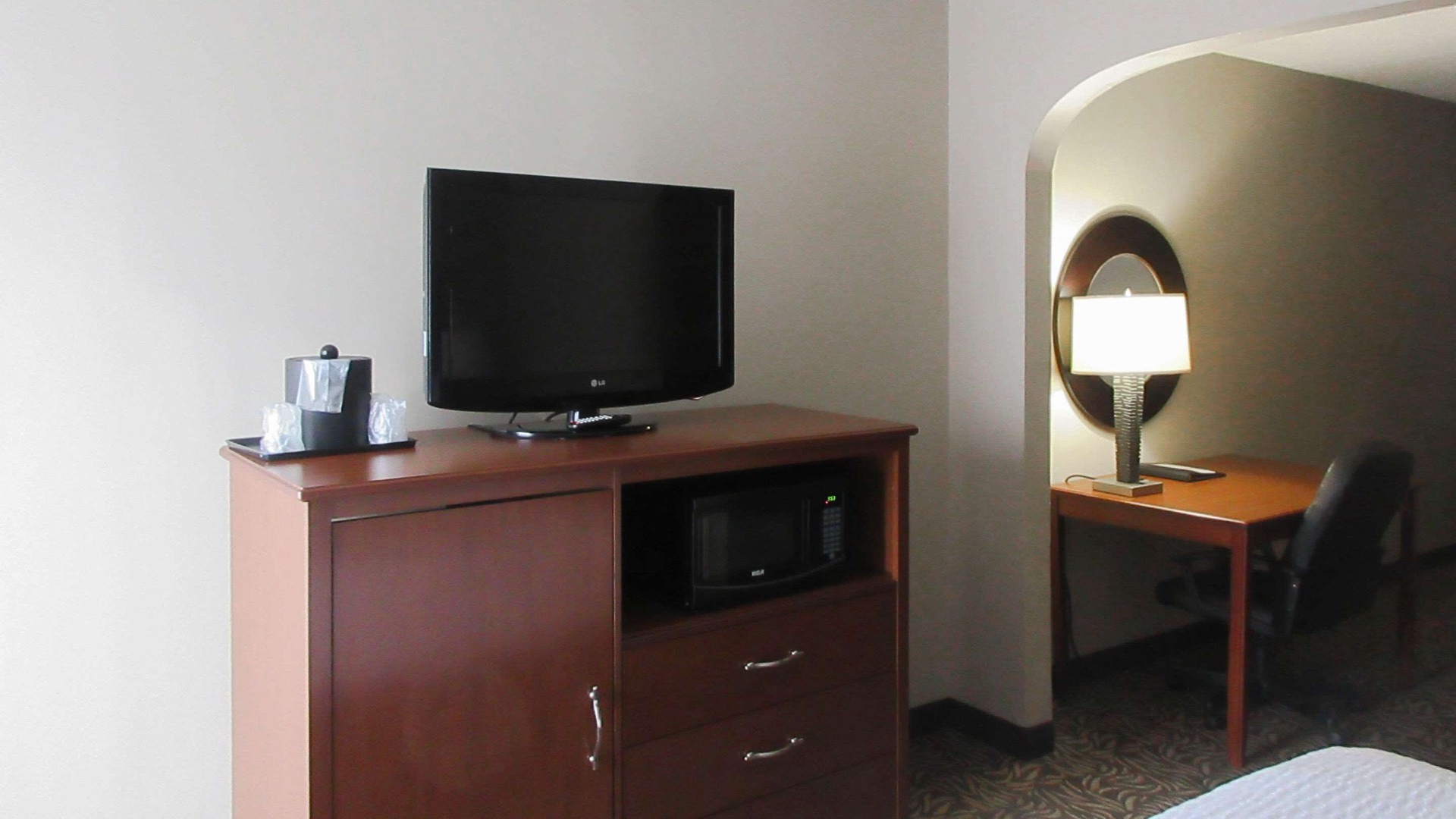 foto de Dormitorio en Cortland