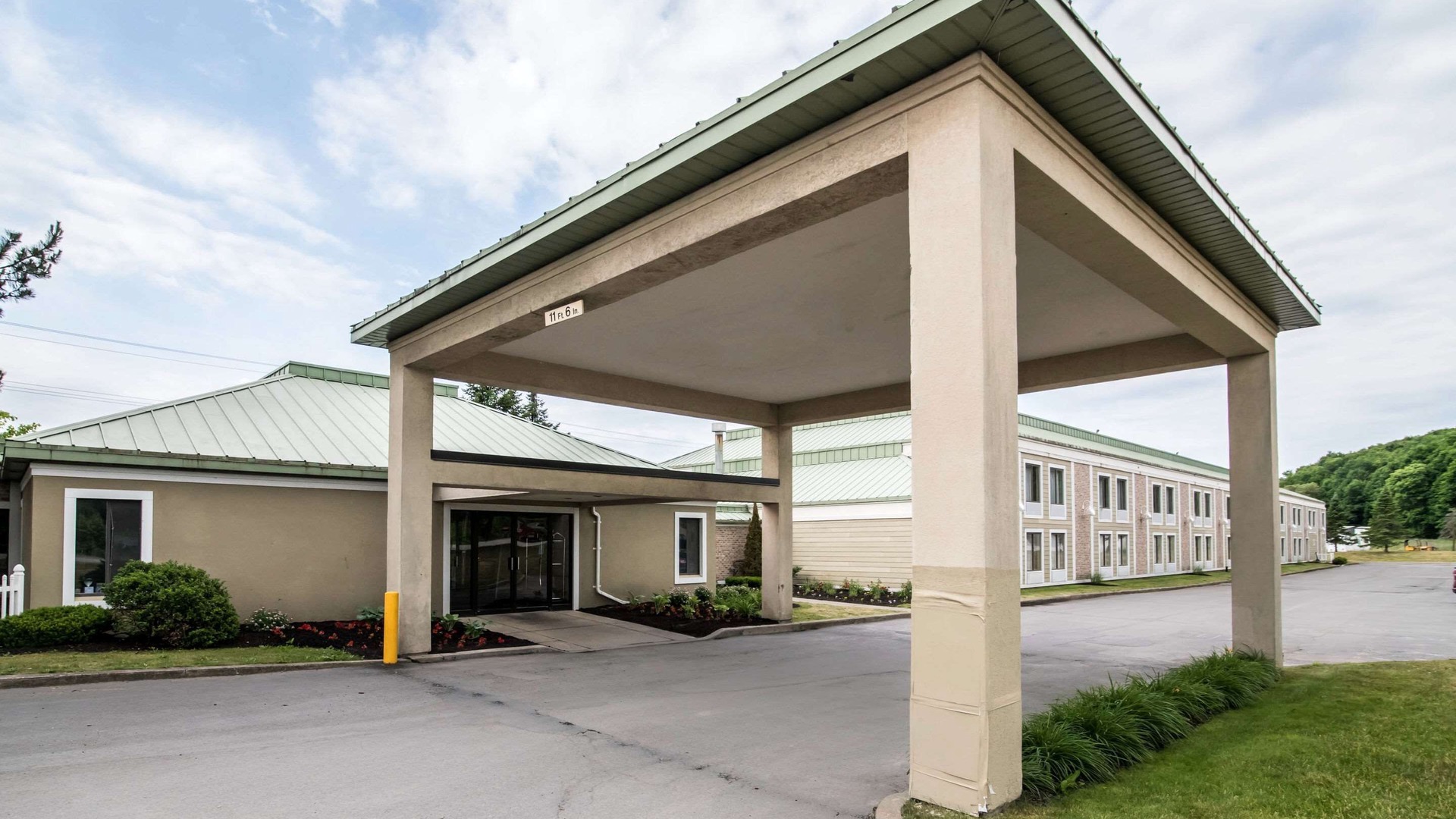 foto de Exterior en Cortland