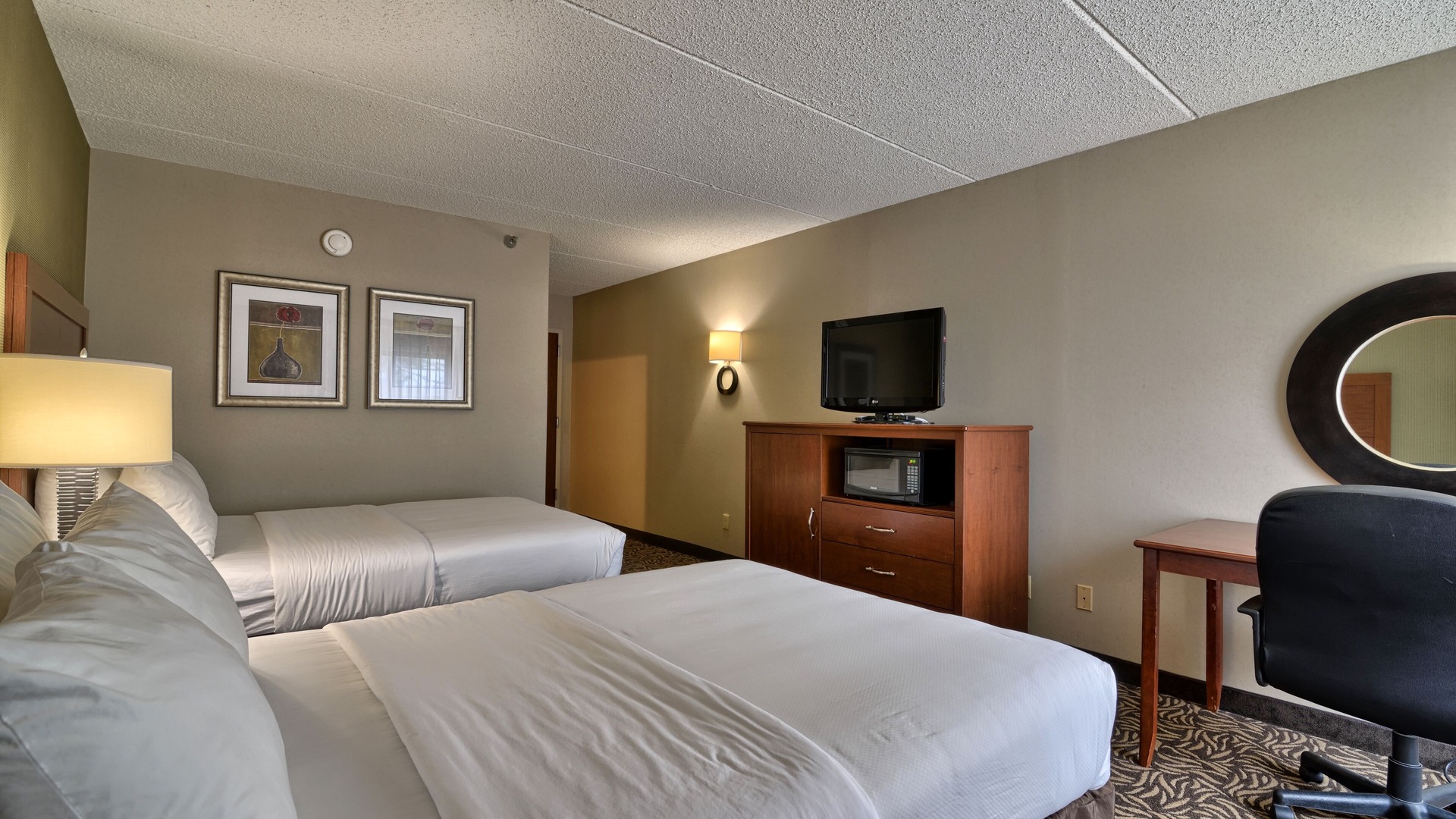 foto de Dormitorio en Cortland