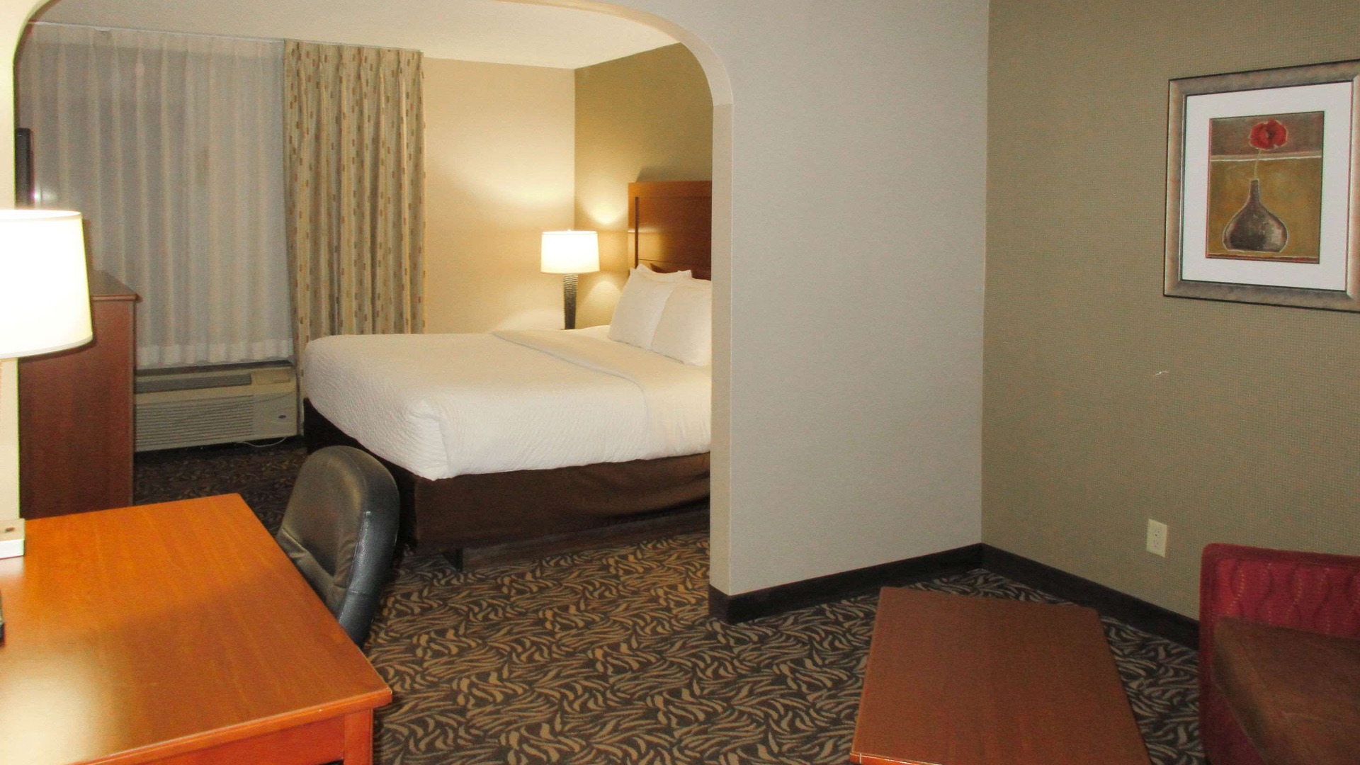 foto de Dormitorio en Cortland