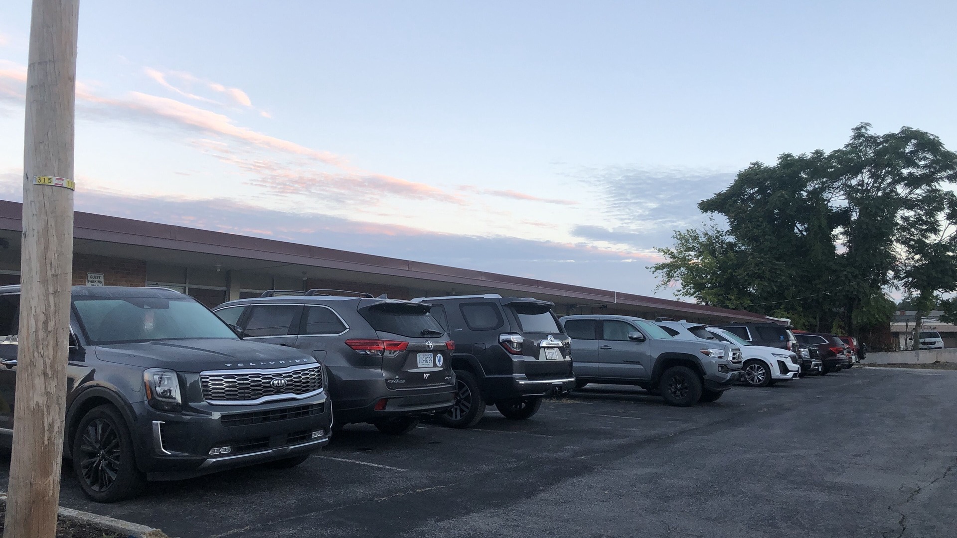 foto de Exterior en Grissom - Highland