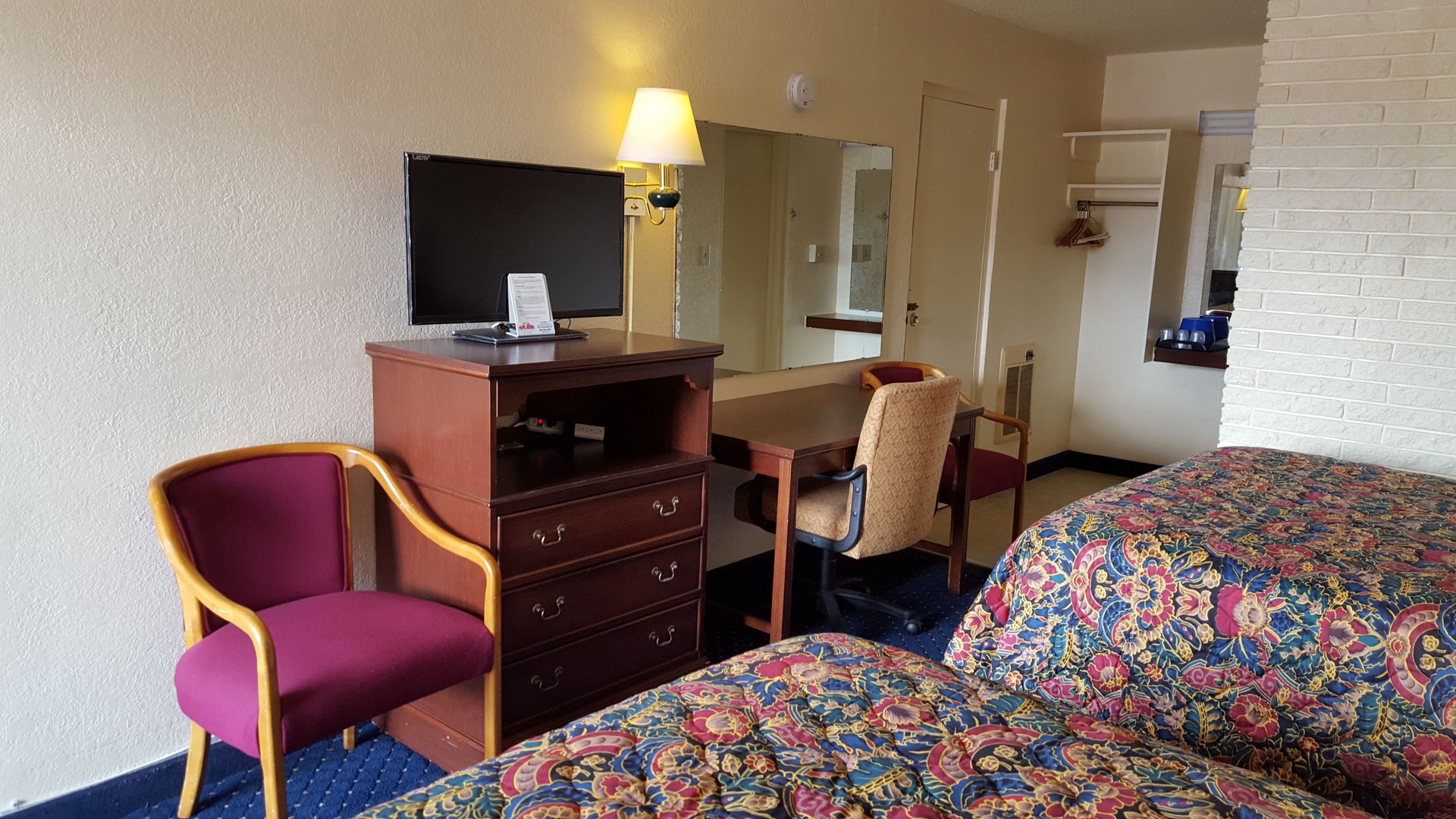 foto de Dormitorio en Grissom - Highland