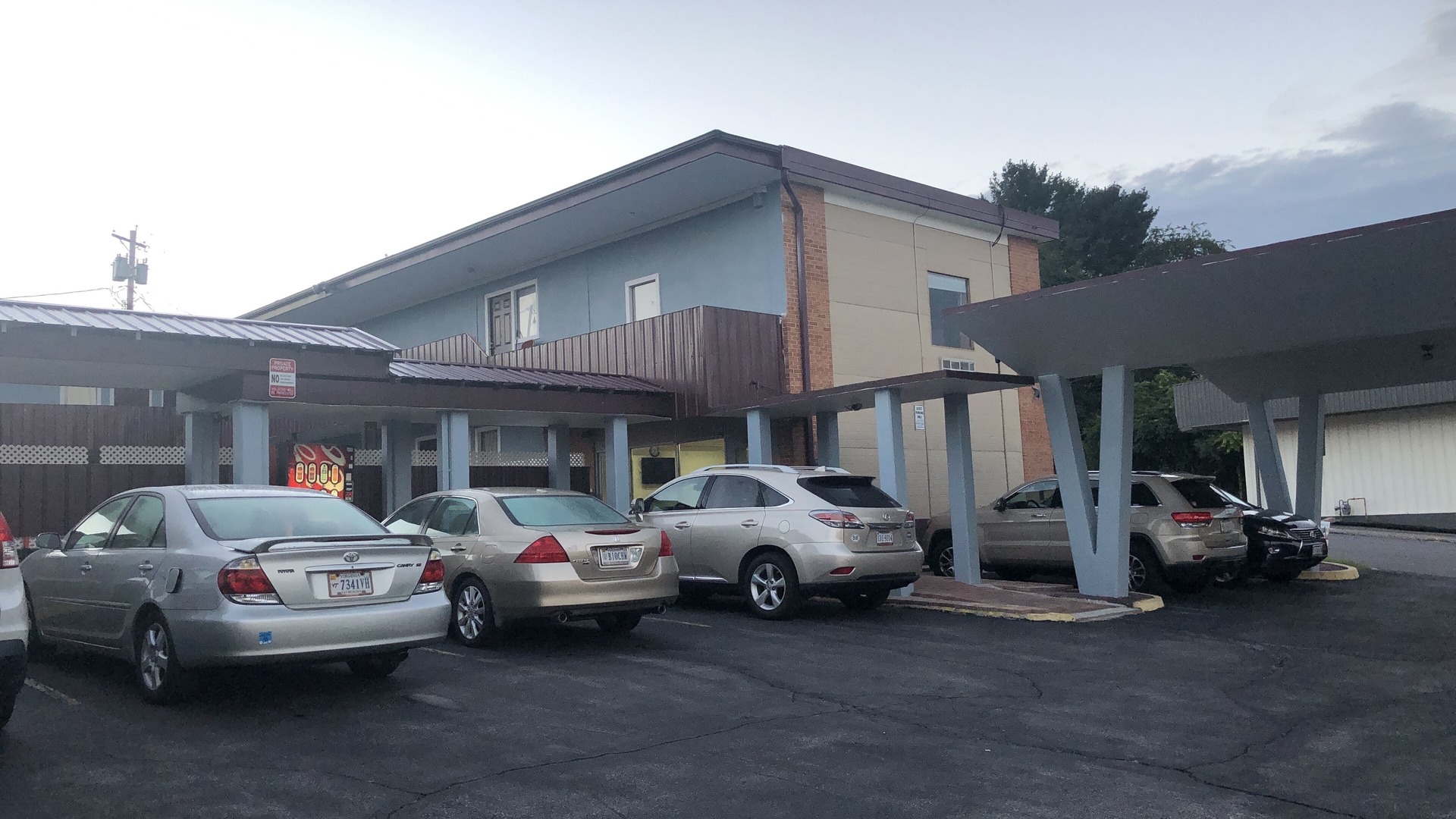 foto de Exterior en Grissom - Highland