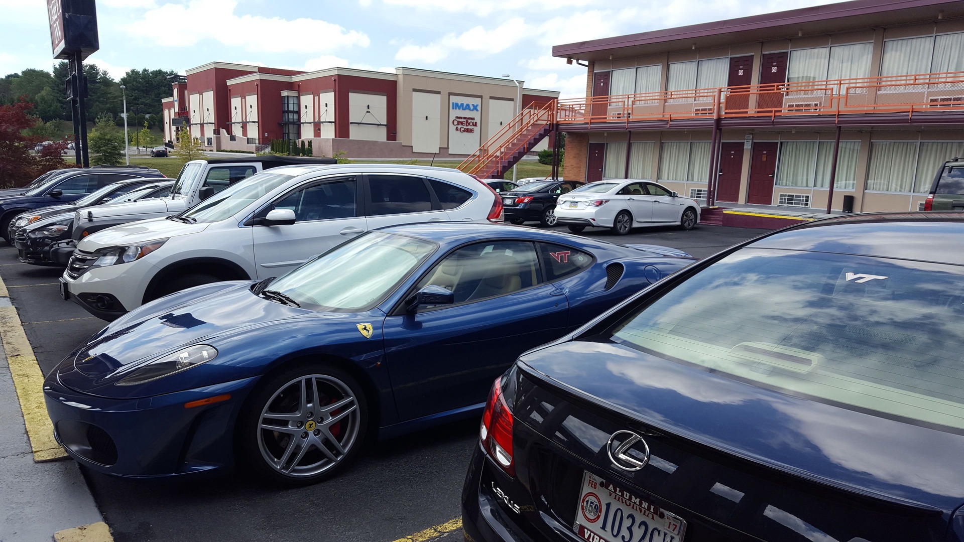 foto de Exterior en Grissom - Highland