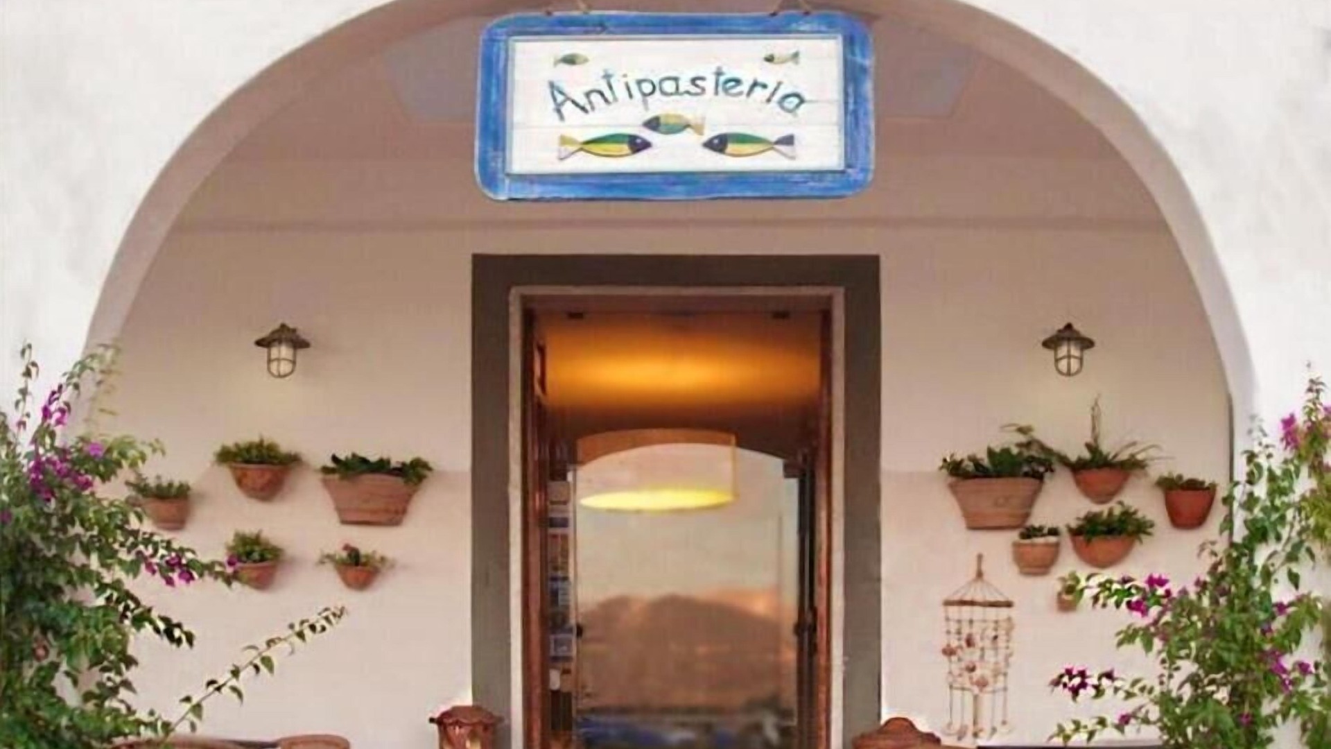foto de Exterior en Bocca di Magra