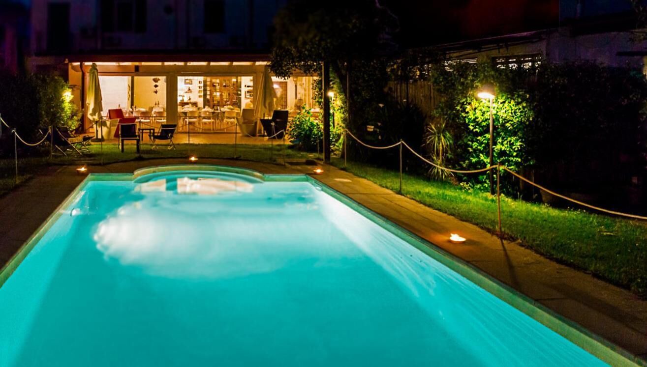 foto de Exterior en Bocca di Magra