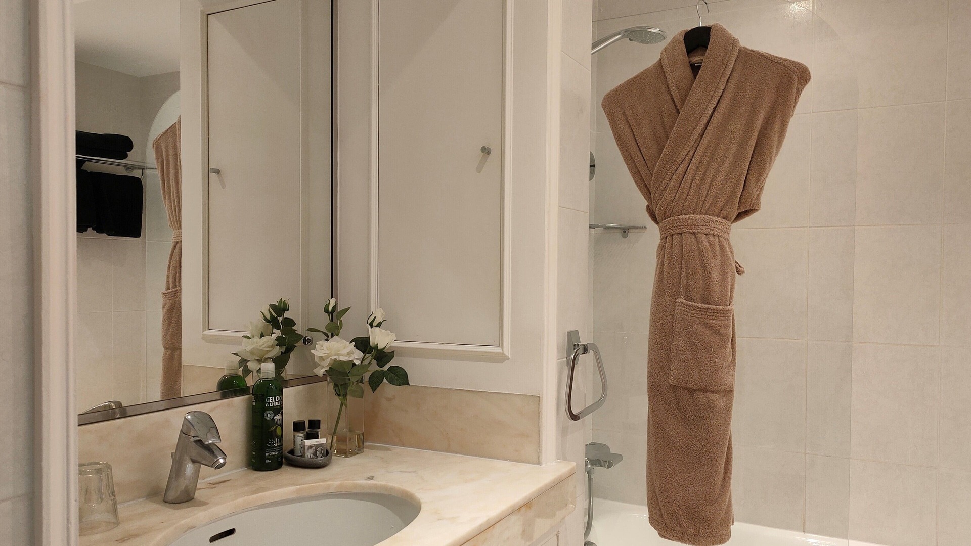foto de Baño en Cannes City Centre