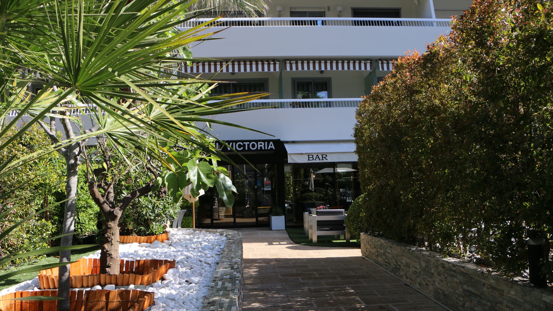 foto de Exterior en Cannes City Centre