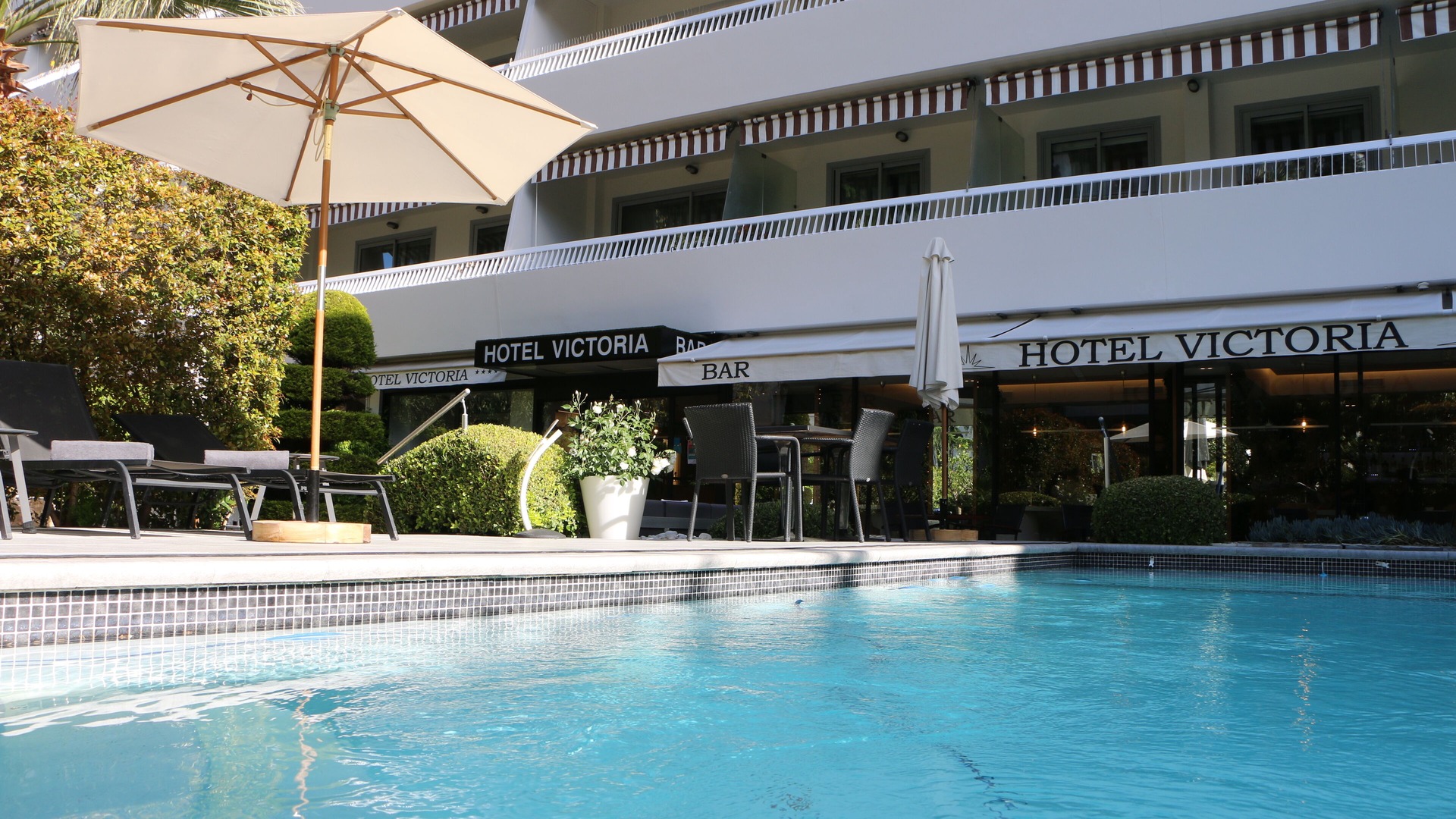 foto de Exterior en Cannes City Centre