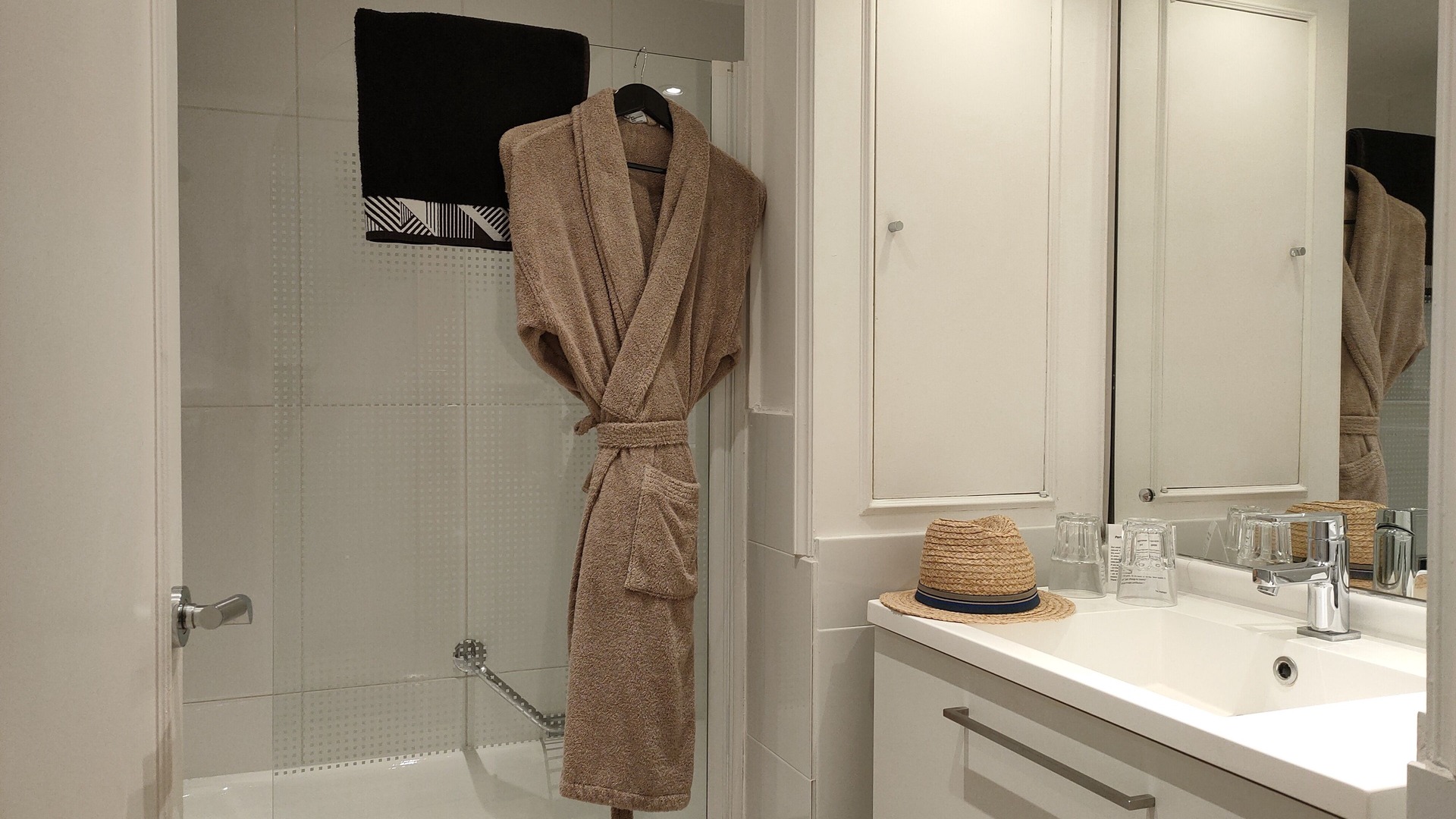foto de Baño en Cannes City Centre