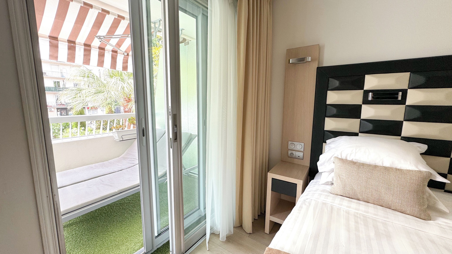 foto de Exterior en Cannes City Centre