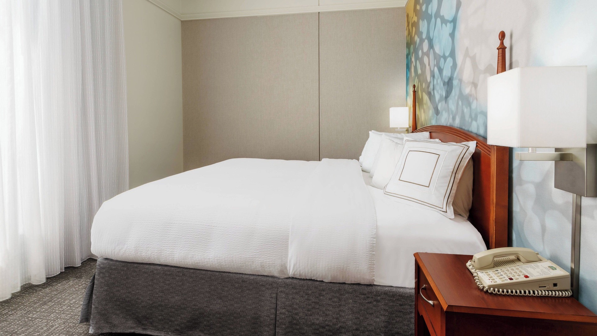 foto de Dormitorio en Downtown Houston