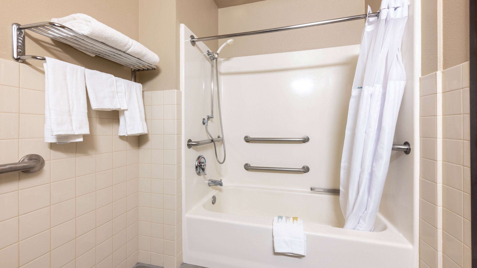 foto de Baño en Quartzsite