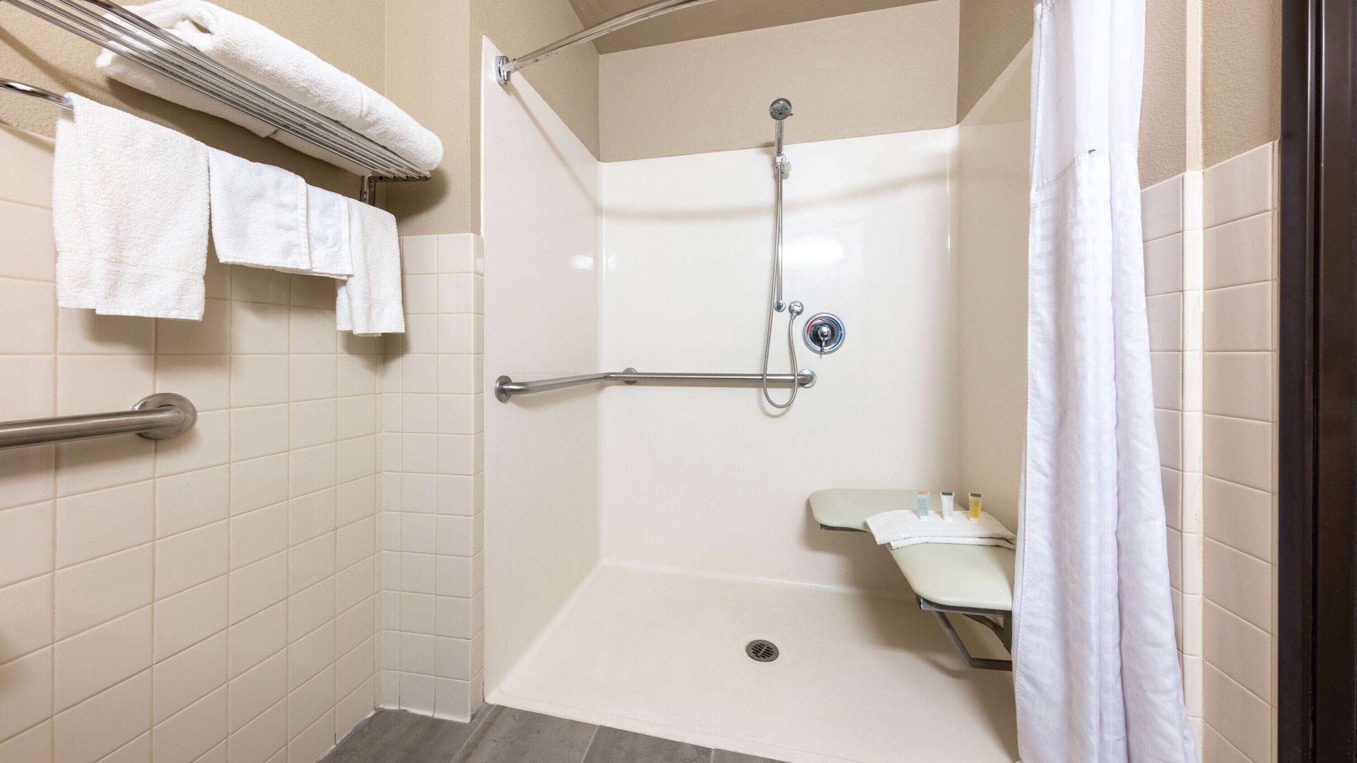 foto de Baño en Quartzsite