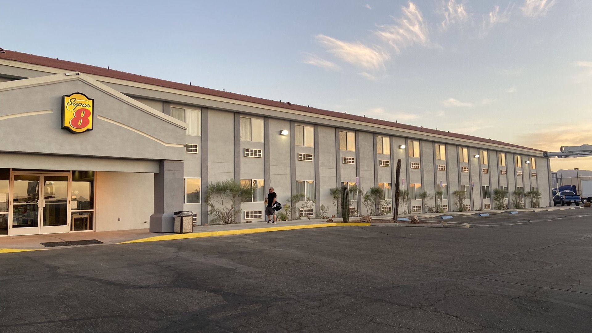 foto de Exterior en Quartzsite