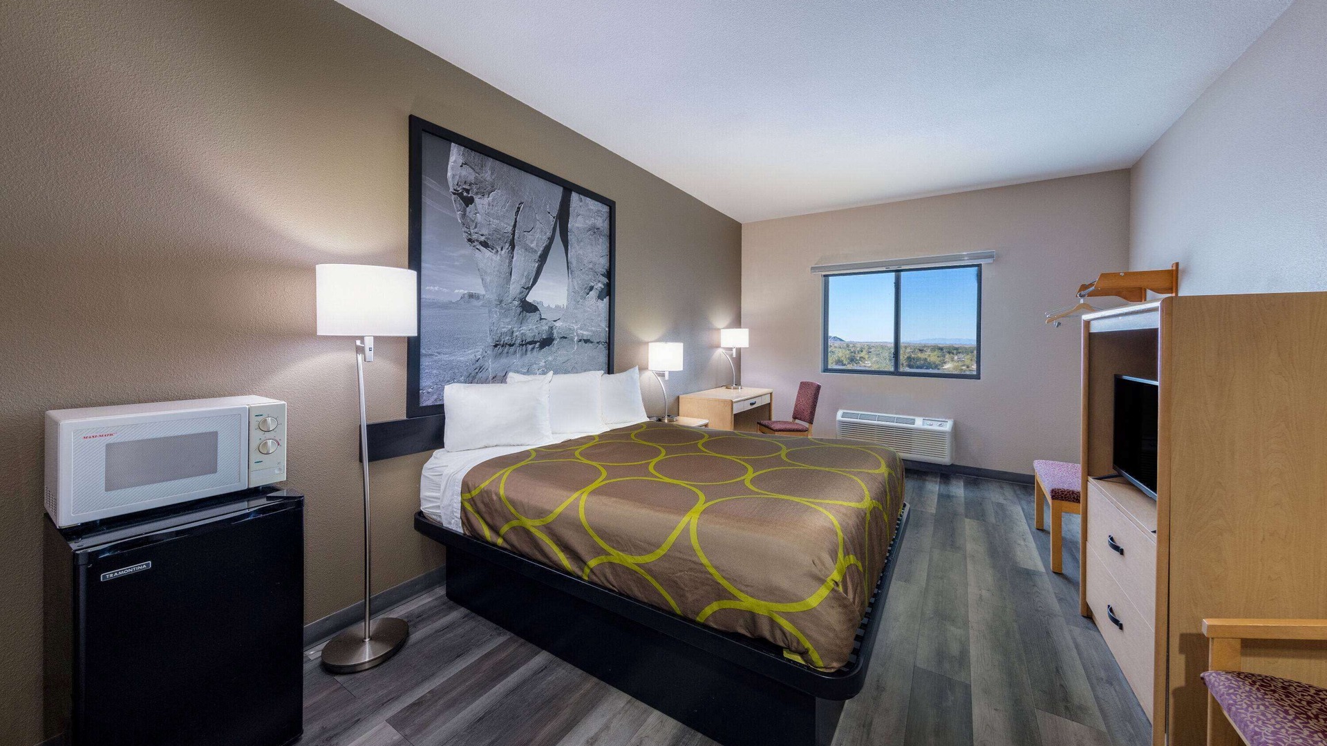 foto de Dormitorio en Quartzsite