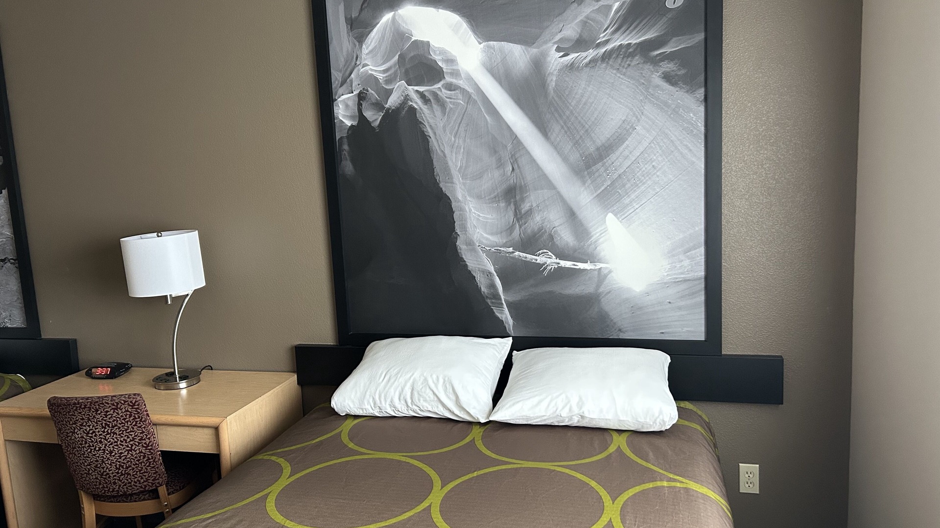 foto de Dormitorio en Quartzsite