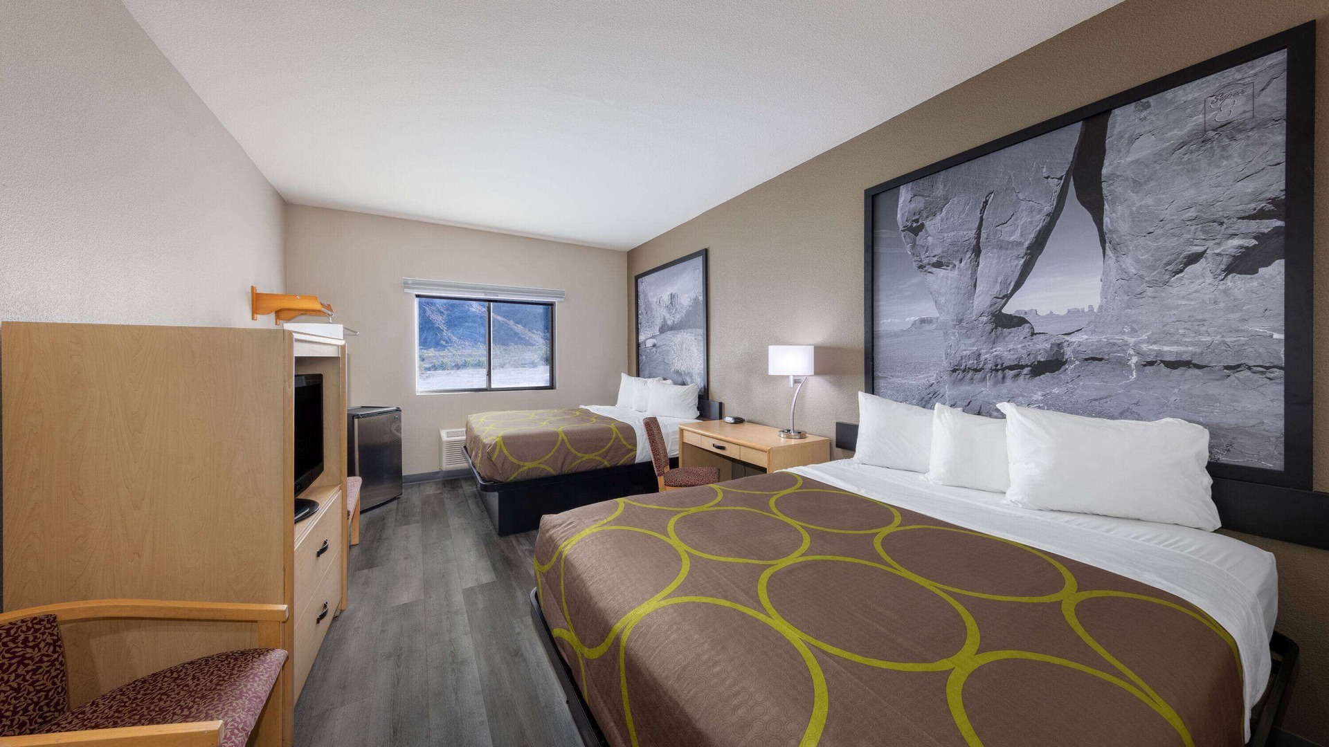 foto de Dormitorio en Quartzsite