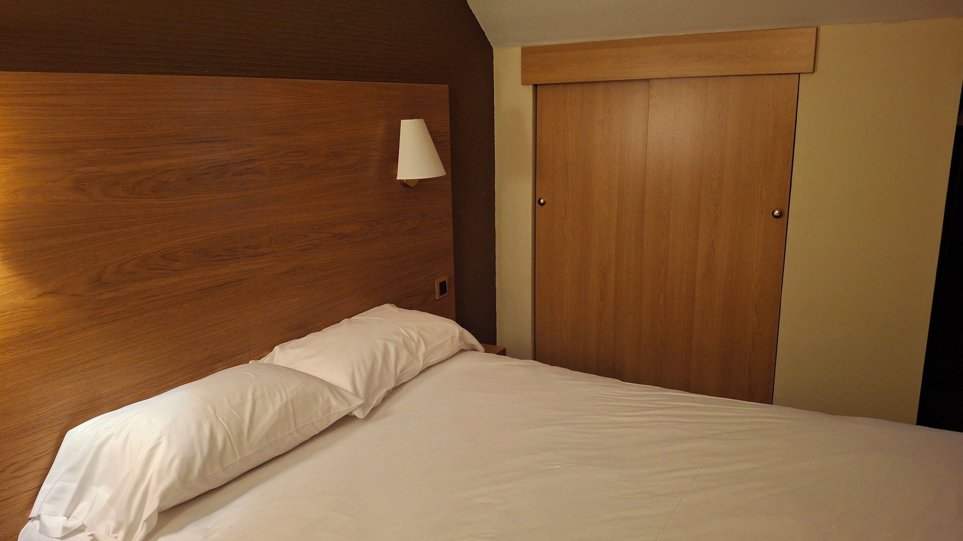 foto de Dormitorio en Rodez