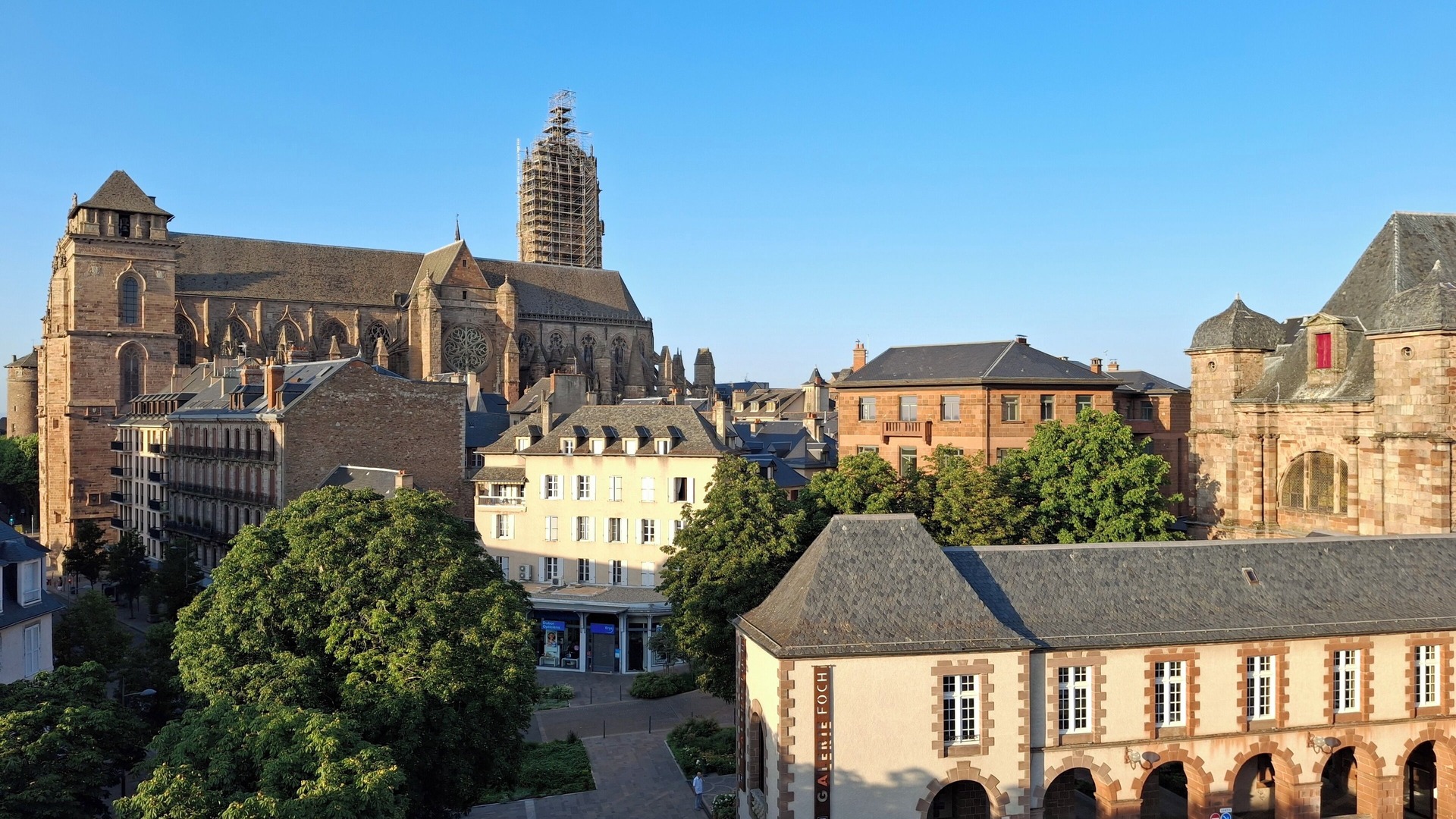 foto de Otras en Rodez