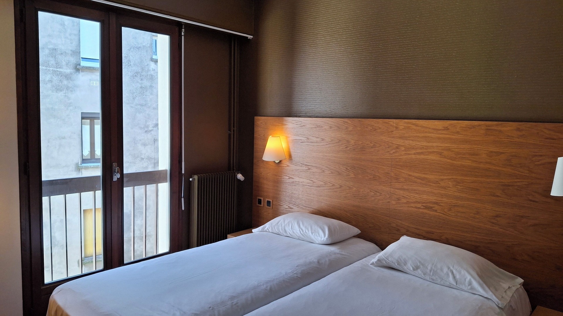 foto de Dormitorio en Rodez