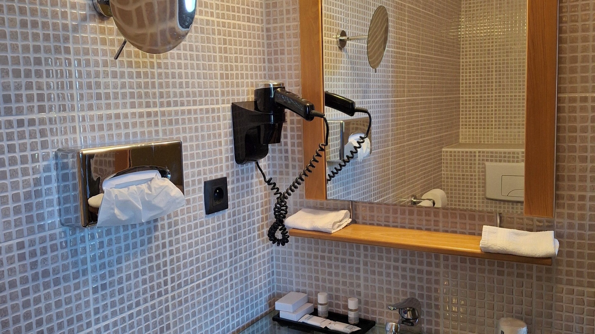 foto de Baño en Rodez