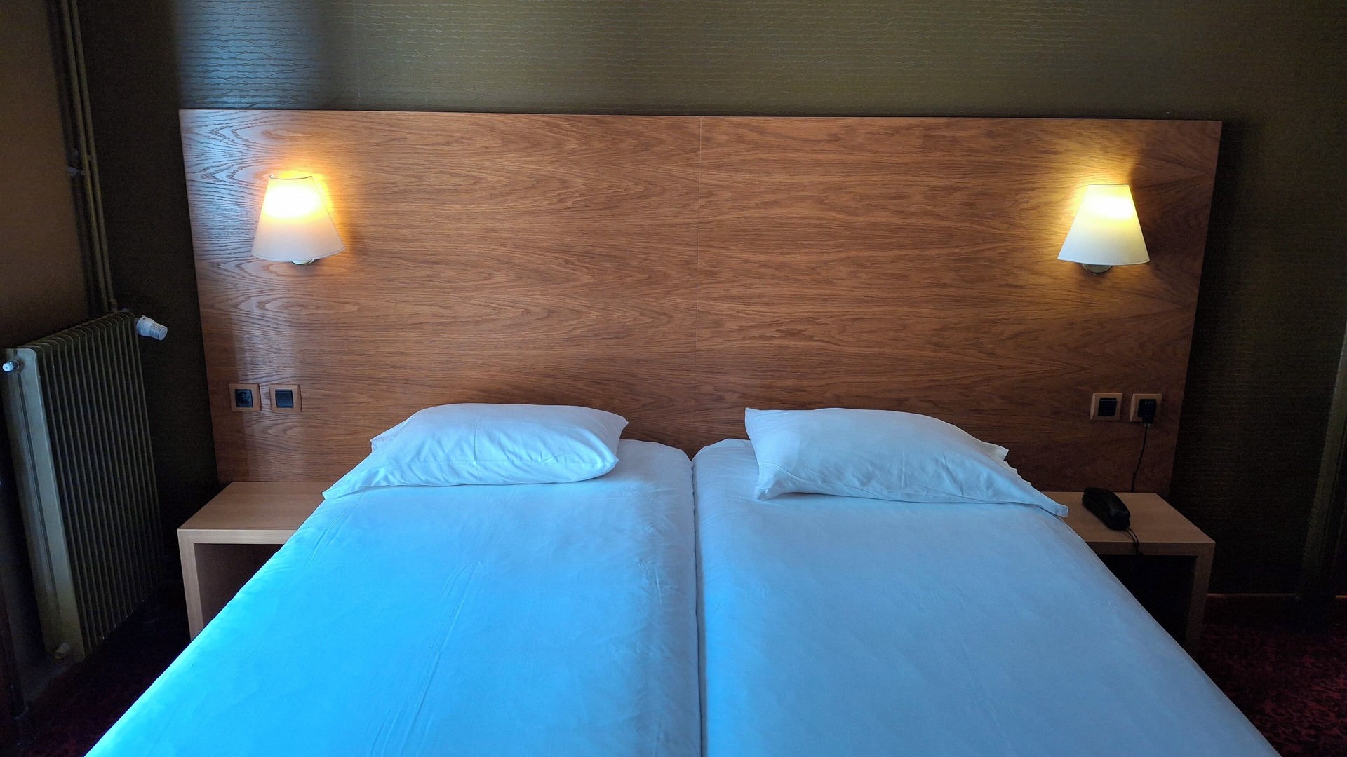 foto de Dormitorio en Rodez